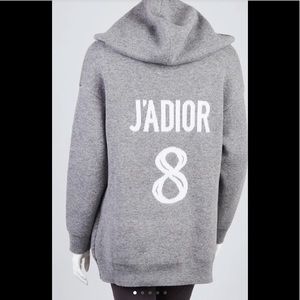 Dior hoodie